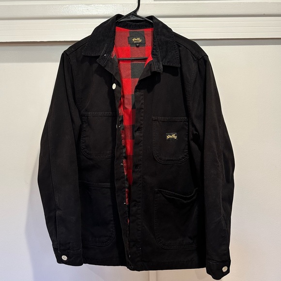 NEVER WORN Stan Ray Lined Barn Jacket - Picture 4 of 4